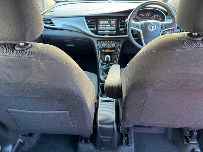 Used Vauxhall Mokka X 2017 for sale - 78168159: Photo 40