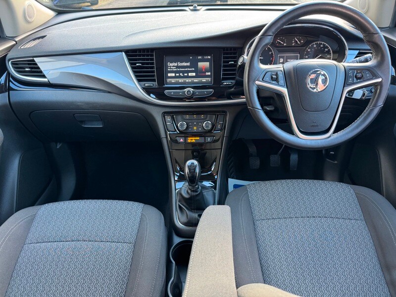 Used Vauxhall Mokka X 2017 for sale - 78168159: Photo 41