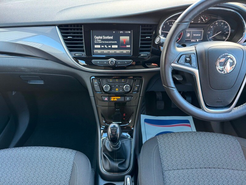Used Vauxhall Mokka X 2017 for sale - 78168159: Photo 42
