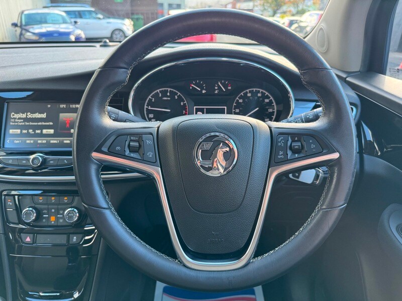 Used Vauxhall Mokka X 2017 for sale - 78168159: Photo 43