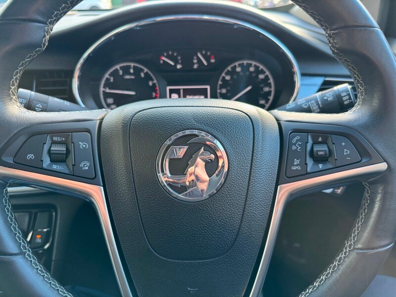 Used Vauxhall Mokka X 2017 for sale - 78168159: Photo 44