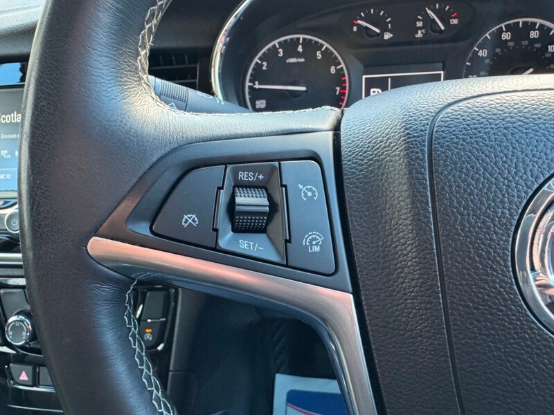 Used Vauxhall Mokka X 2017 for sale - 78168159: Photo 45