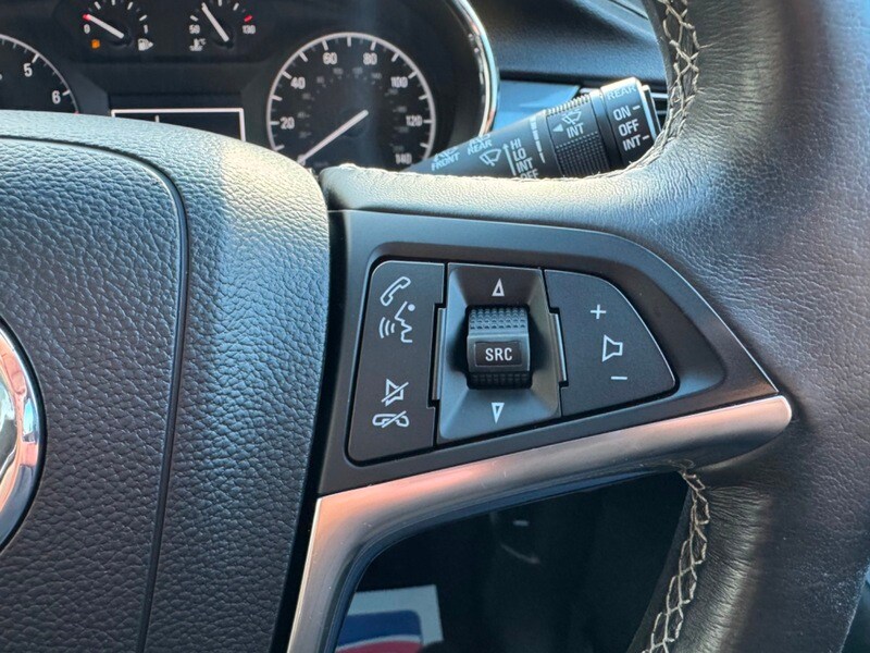 Used Vauxhall Mokka X 2017 for sale - 78168159: Photo 46