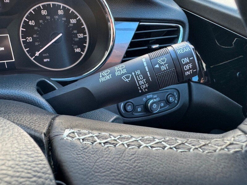 Used Vauxhall Mokka X 2017 for sale - 78168159: Photo 47