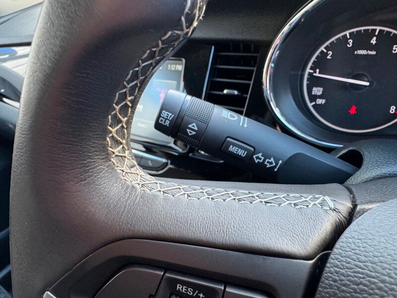 Used Vauxhall Mokka X 2017 for sale - 78168159: Photo 48