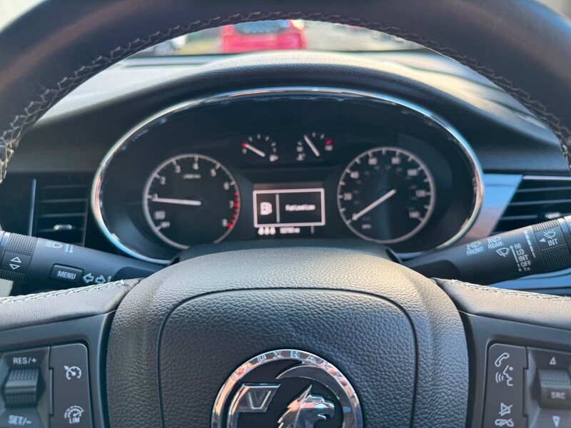 Used Vauxhall Mokka X 2017 for sale - 78168159: Photo 49