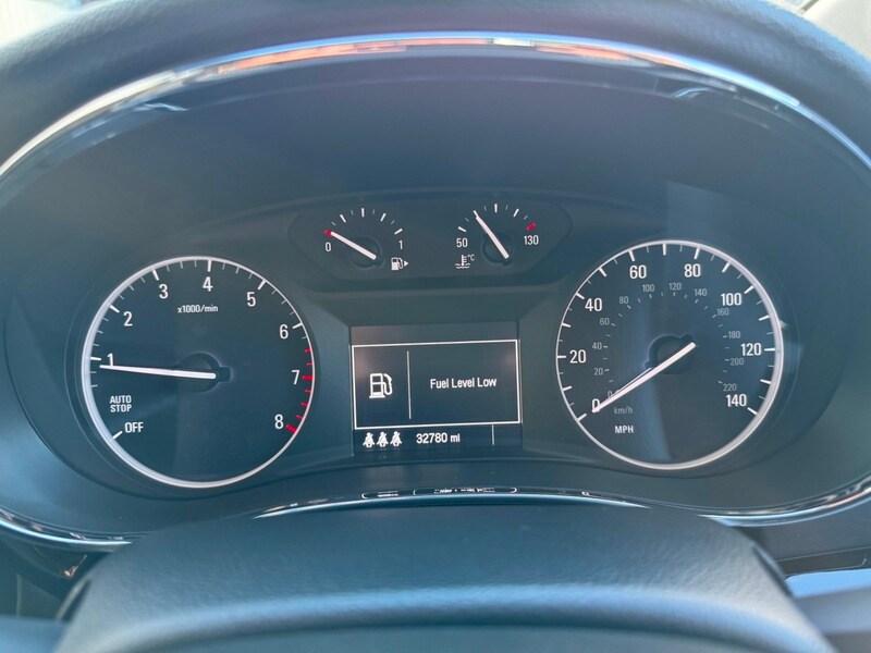 Used Vauxhall Mokka X 2017 for sale - 78168159: Photo 50