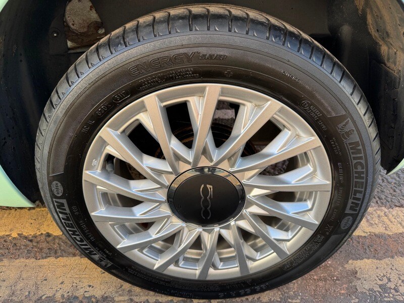 Used Fiat 500 2018 for sale - 76418076: Photo 15