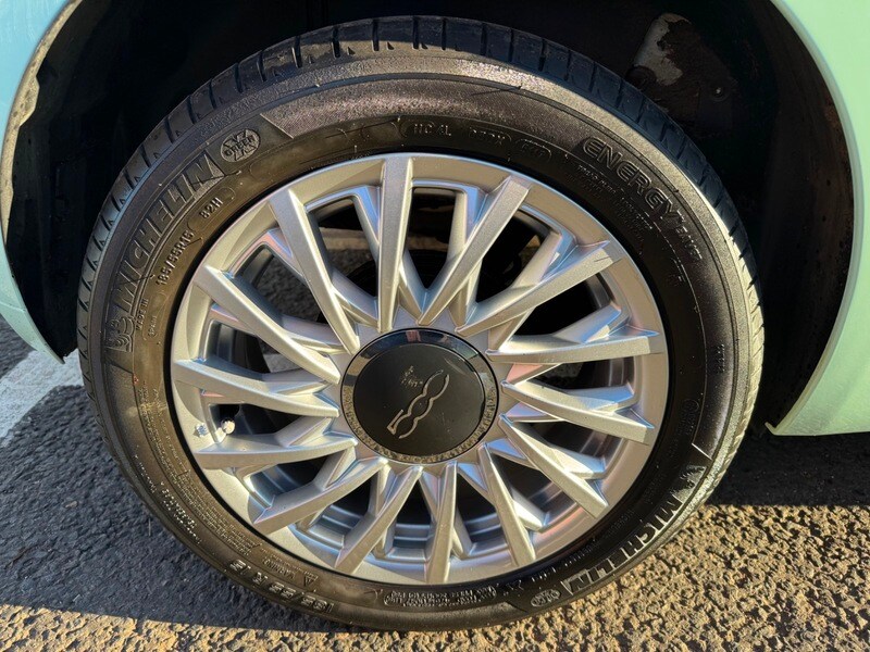 Used Fiat 500 2018 for sale - 76418076: Photo 16