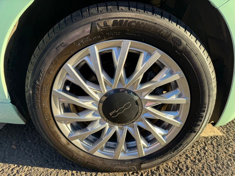 Used Fiat 500 2018 for sale - 76418076: Photo 17