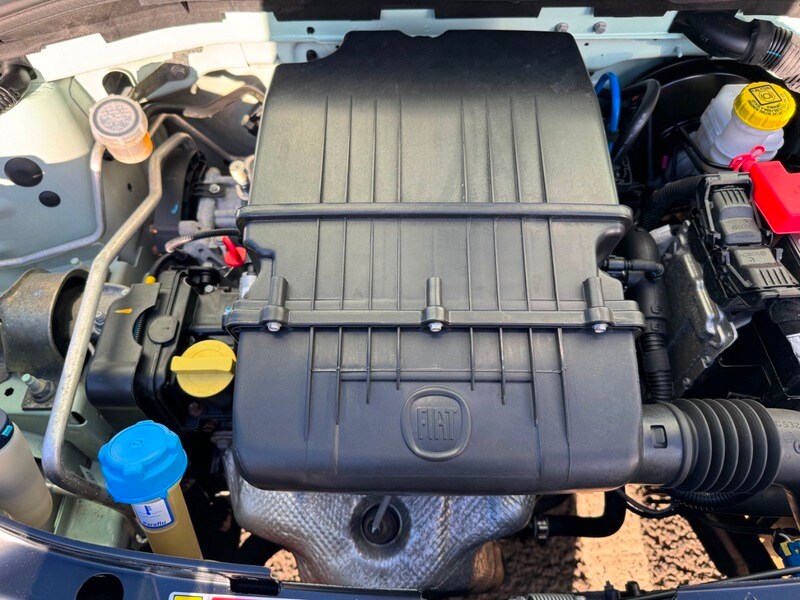 Used Fiat 500 2018 for sale - 76418076: Photo 18