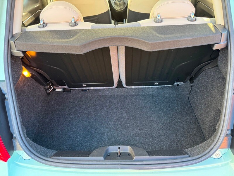 Used Fiat 500 2018 for sale - 76418076: Photo 21