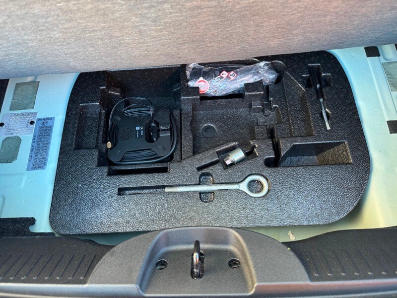 Used Fiat 500 2018 for sale - 76418076: Photo 22