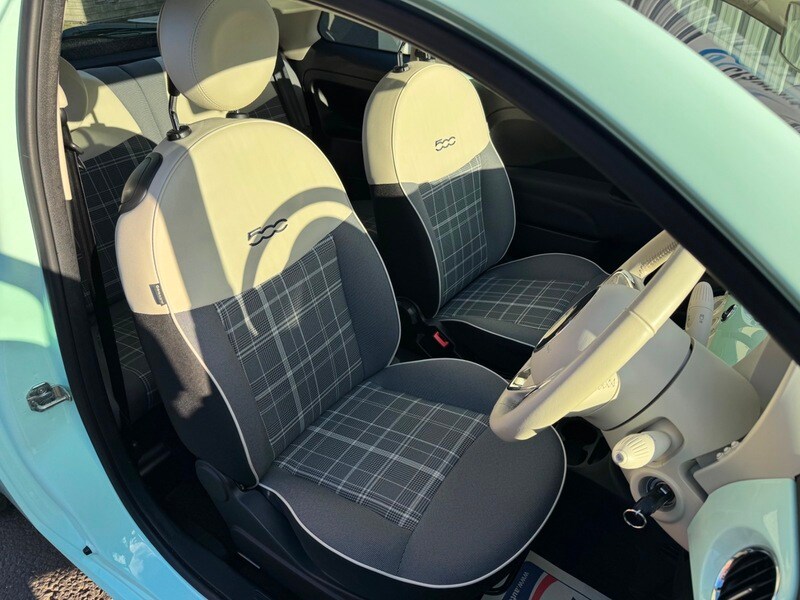 Used Fiat 500 2018 for sale - 76418076: Photo 23