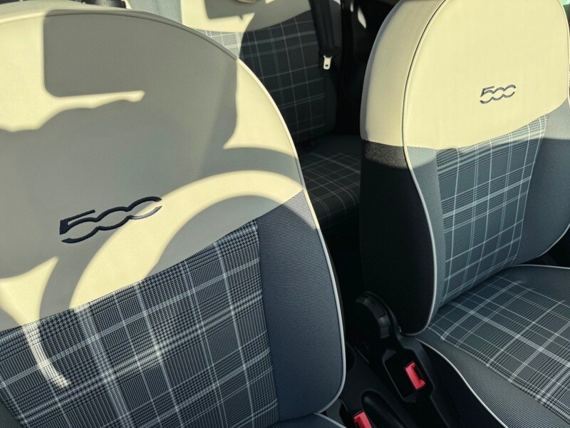 Used Fiat 500 2018 for sale - 76418076: Photo 24