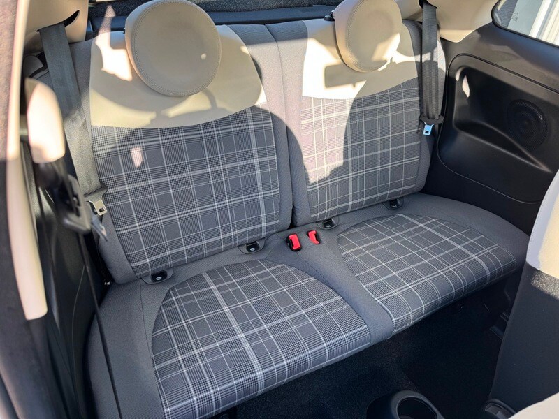 Used Fiat 500 2018 for sale - 76418076: Photo 25