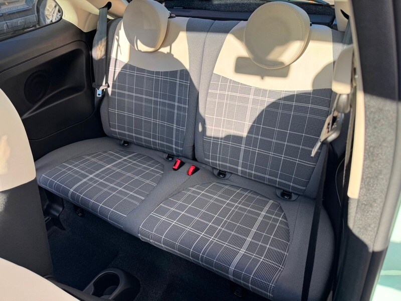 Used Fiat 500 2018 for sale - 76418076: Photo 26