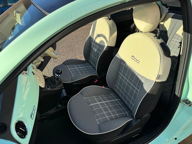 Used Fiat 500 2018 for sale - 76418076: Photo 27