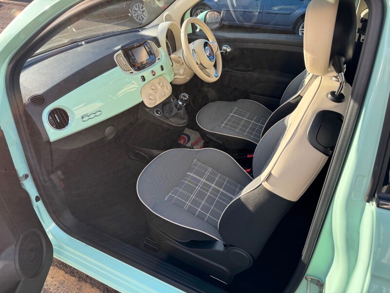 Used Fiat 500 2018 for sale - 76418076: Photo 28