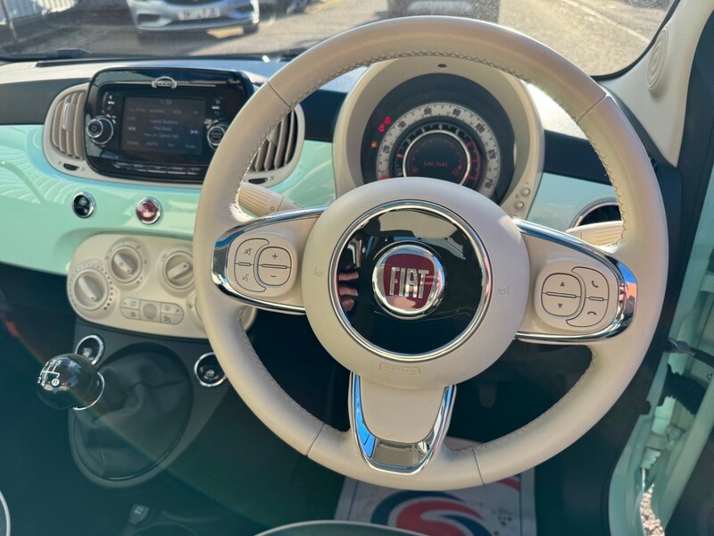 Used Fiat 500 2018 for sale - 76418076: Photo 31
