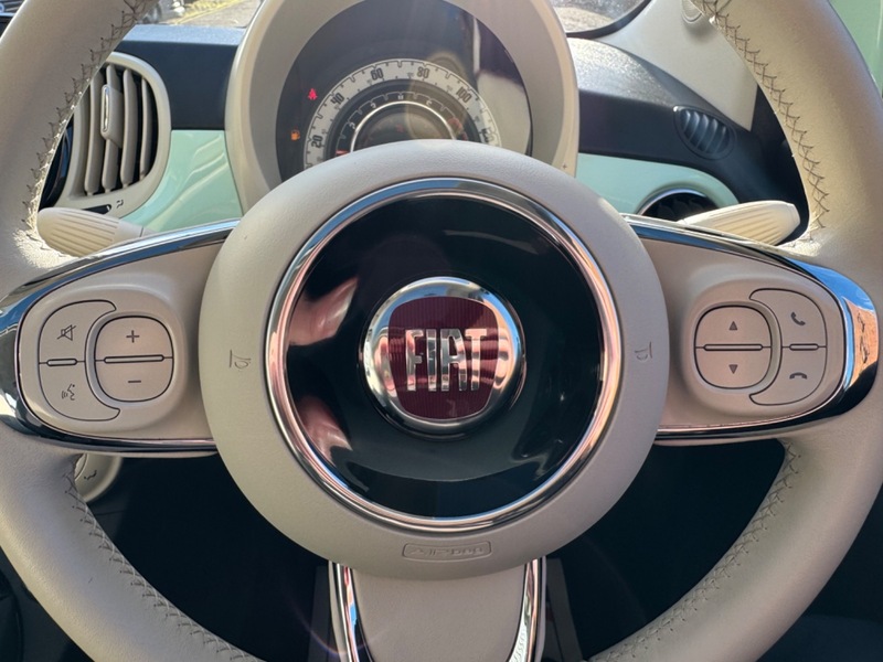 Used Fiat 500 2018 for sale - 76418076: Photo 32