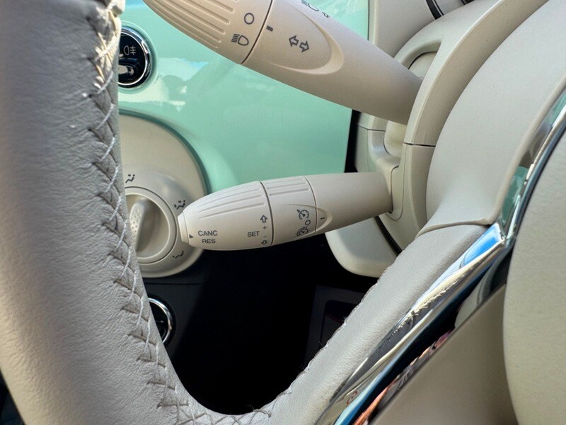 Used Fiat 500 2018 for sale - 76418076: Photo 33