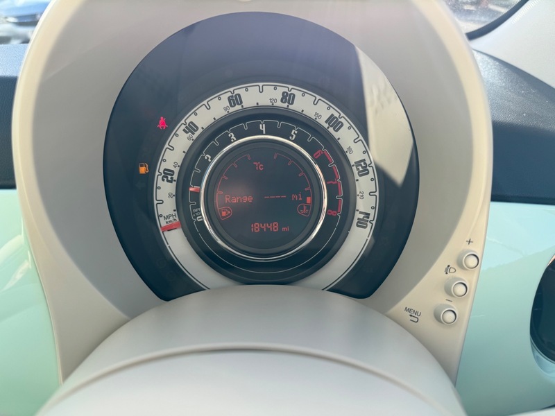 Used Fiat 500 2018 for sale - 76418076: Photo 35