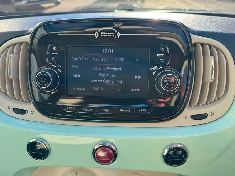 Used Fiat 500 2018 for sale - 76418076: Photo 36