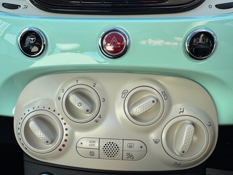 Used Fiat 500 2018 for sale - 76418076: Photo 37