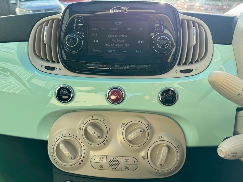 Used Fiat 500 2018 for sale - 76418076: Photo 38