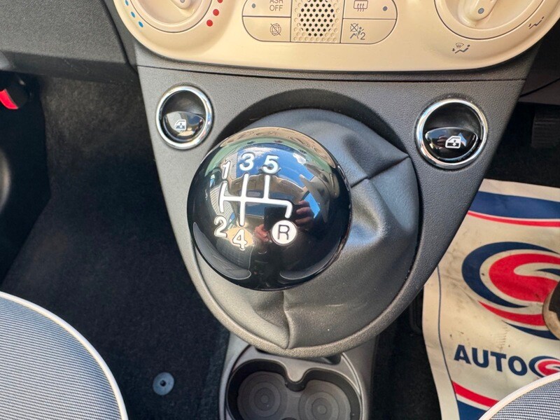 Used Fiat 500 2018 for sale - 76418076: Photo 39