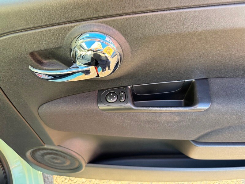 Used Fiat 500 2018 for sale - 76418076: Photo 45