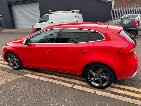 Used Volvo V40 2016 for sale - 76304541: Photo 10
