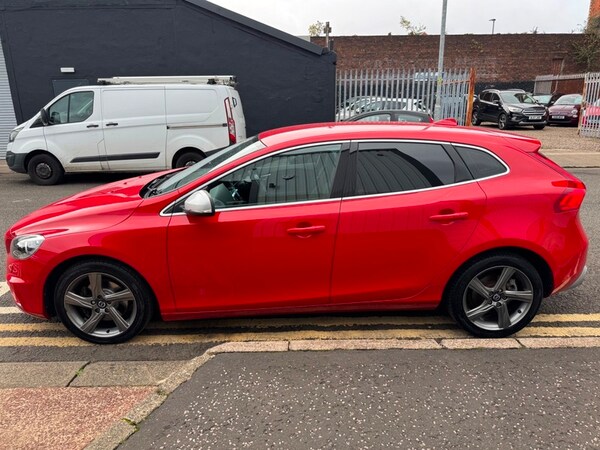 Used Volvo V40 2016 for sale - 76304541: Photo 11