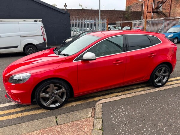 Used Volvo V40 2016 for sale - 76304541: Photo 12