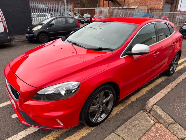 Used Volvo V40 2016 for sale - 76304541: Photo 13