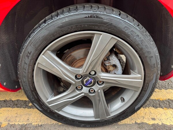 Used Volvo V40 2016 for sale - 76304541: Photo 15