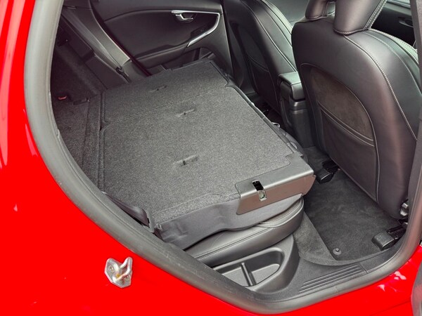 Used Volvo V40 2016 for sale - 76304541: Photo 23