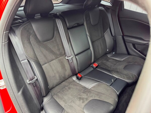 Used Volvo V40 2016 for sale - 76304541: Photo 34