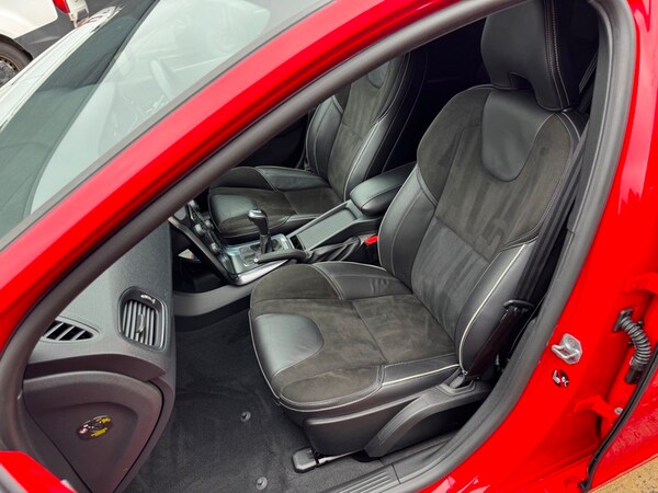 Used Volvo V40 2016 for sale - 76304541: Photo 38