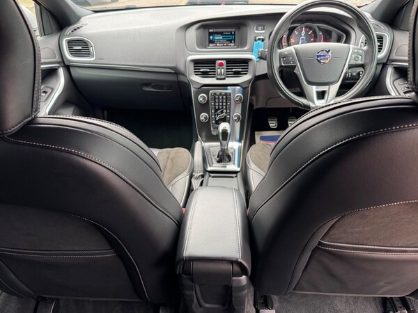 Used Volvo V40 2016 for sale - 76304541: Photo 47