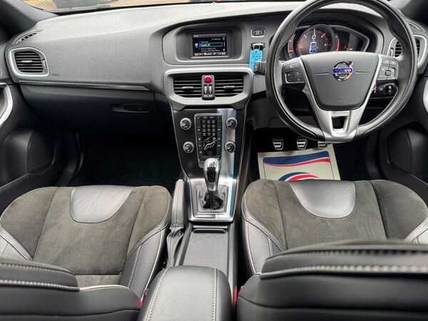 Used Volvo V40 2016 for sale - 76304541: Photo 48