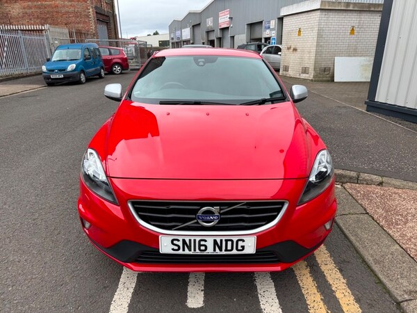 Used Volvo V40 2016 for sale - 76304541: Photo 5