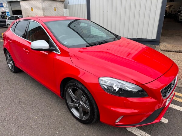 Used Volvo V40 2016 for sale - 76304541: Photo 6