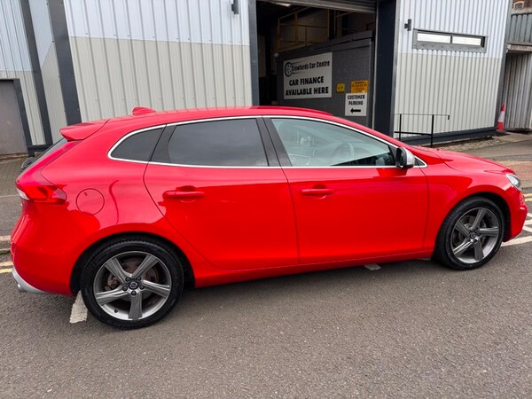 Used Volvo V40 2016 for sale - 76304541: Photo 7