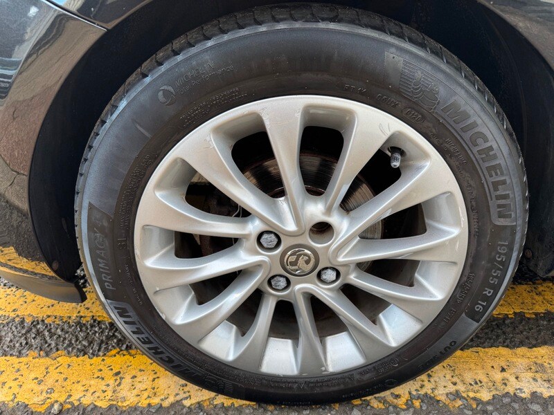 Used Vauxhall Corsa 2017 for sale - 77697461: Photo 14