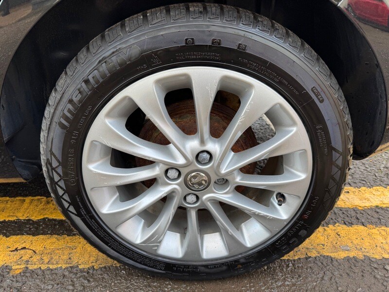 Used Vauxhall Corsa 2017 for sale - 77697461: Photo 15