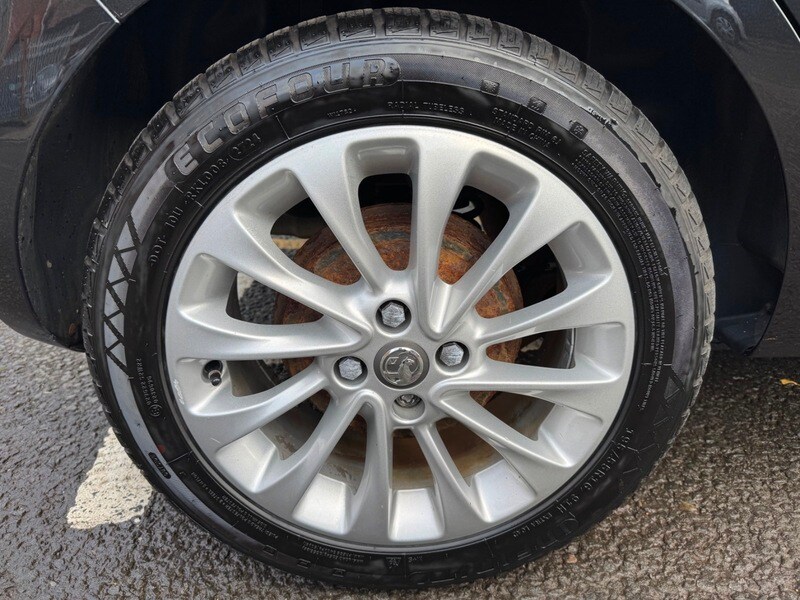 Used Vauxhall Corsa 2017 for sale - 77697461: Photo 16