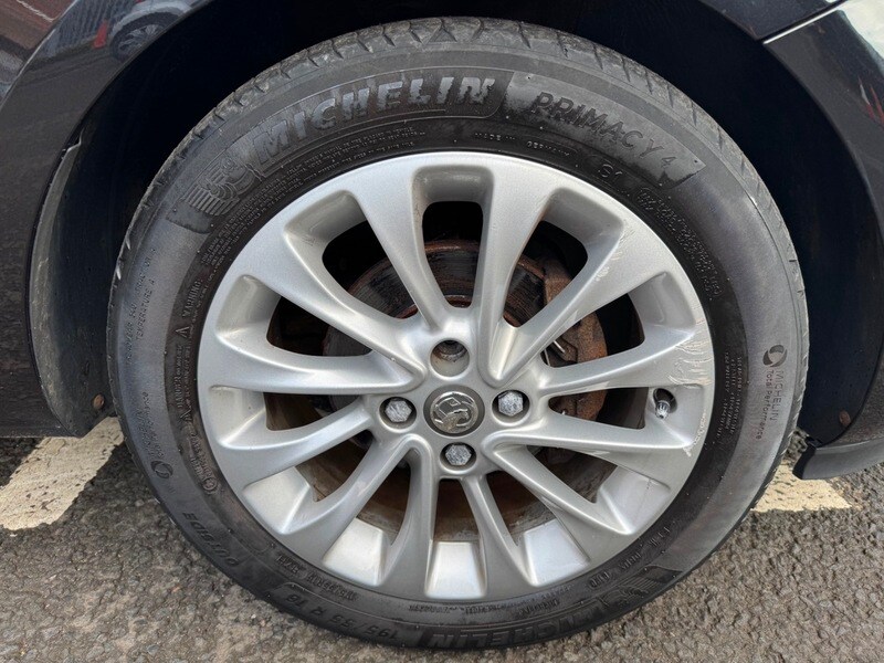 Used Vauxhall Corsa 2017 for sale - 77697461: Photo 17