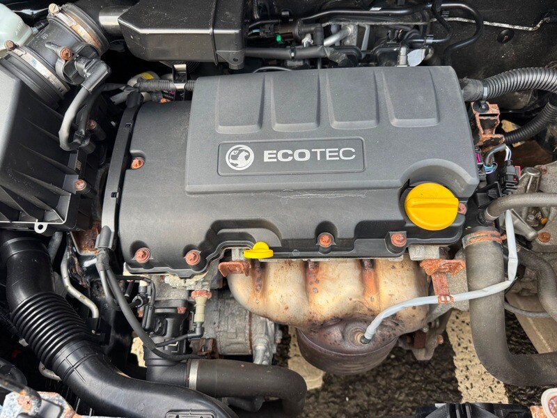 Used Vauxhall Corsa 2017 for sale - 77697461: Photo 18